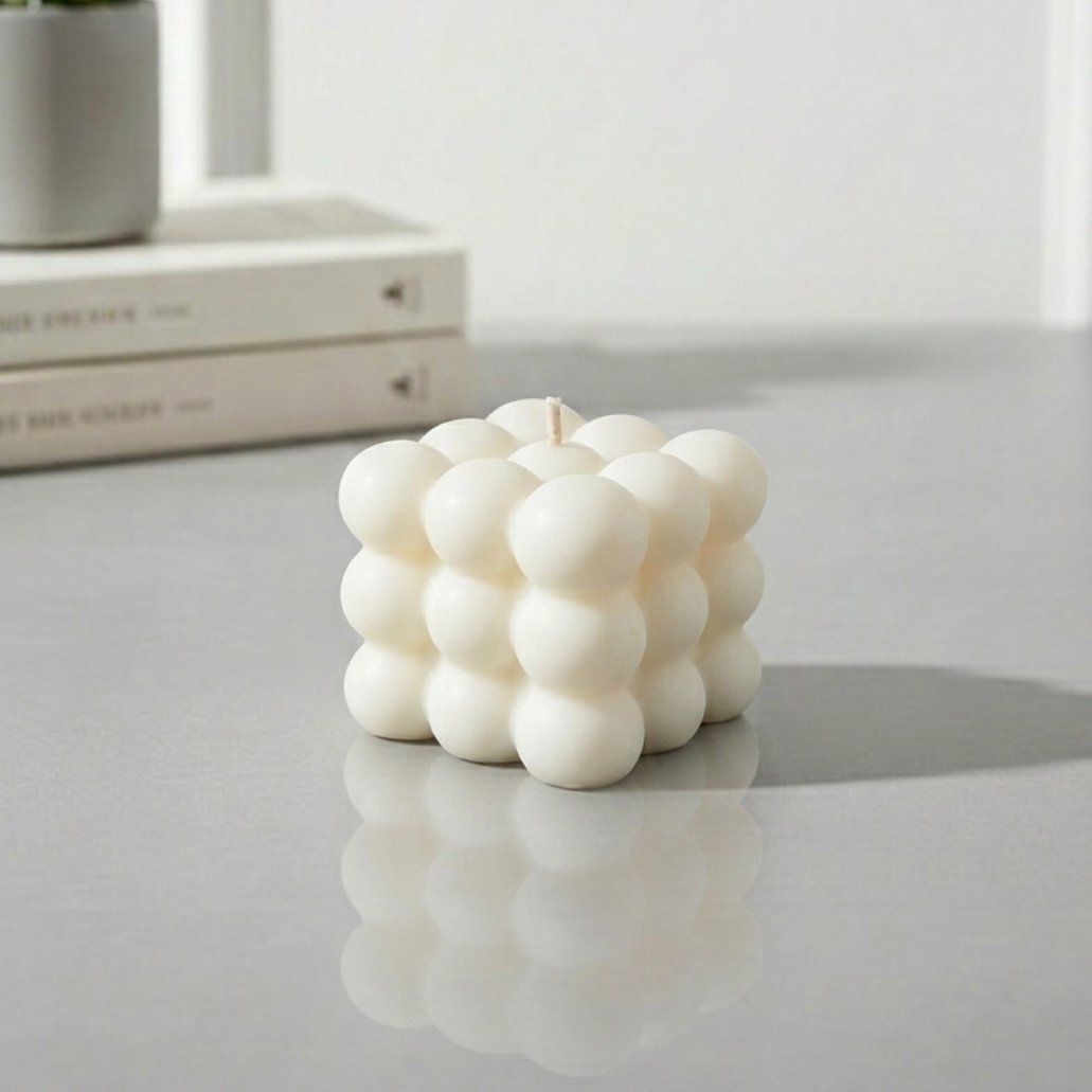 Burbuja Grande by Soul Candles