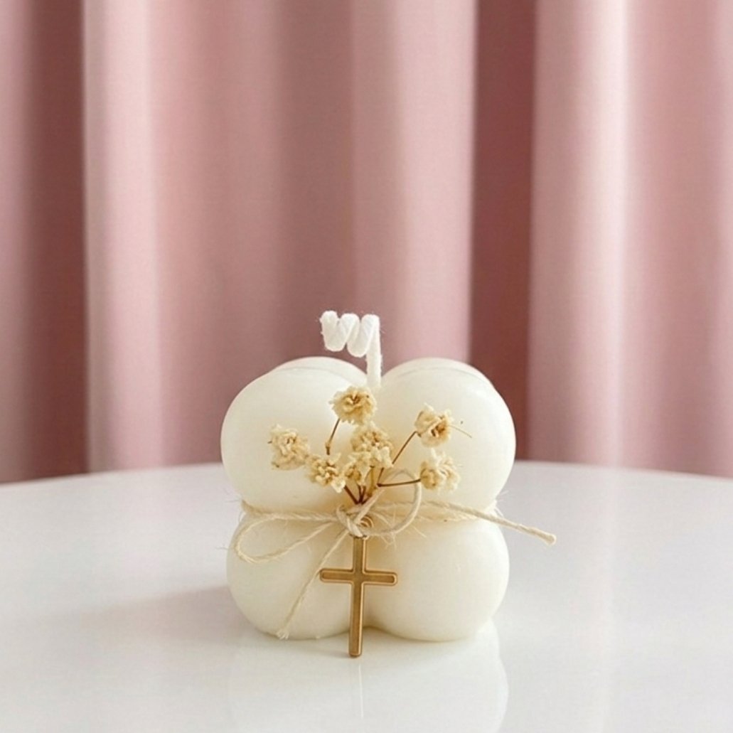 Burbuja Pequeña by Soul Candles