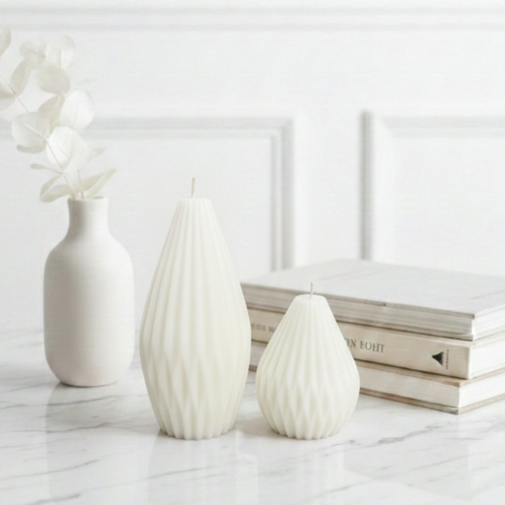 Duo Praga by Soul Candles