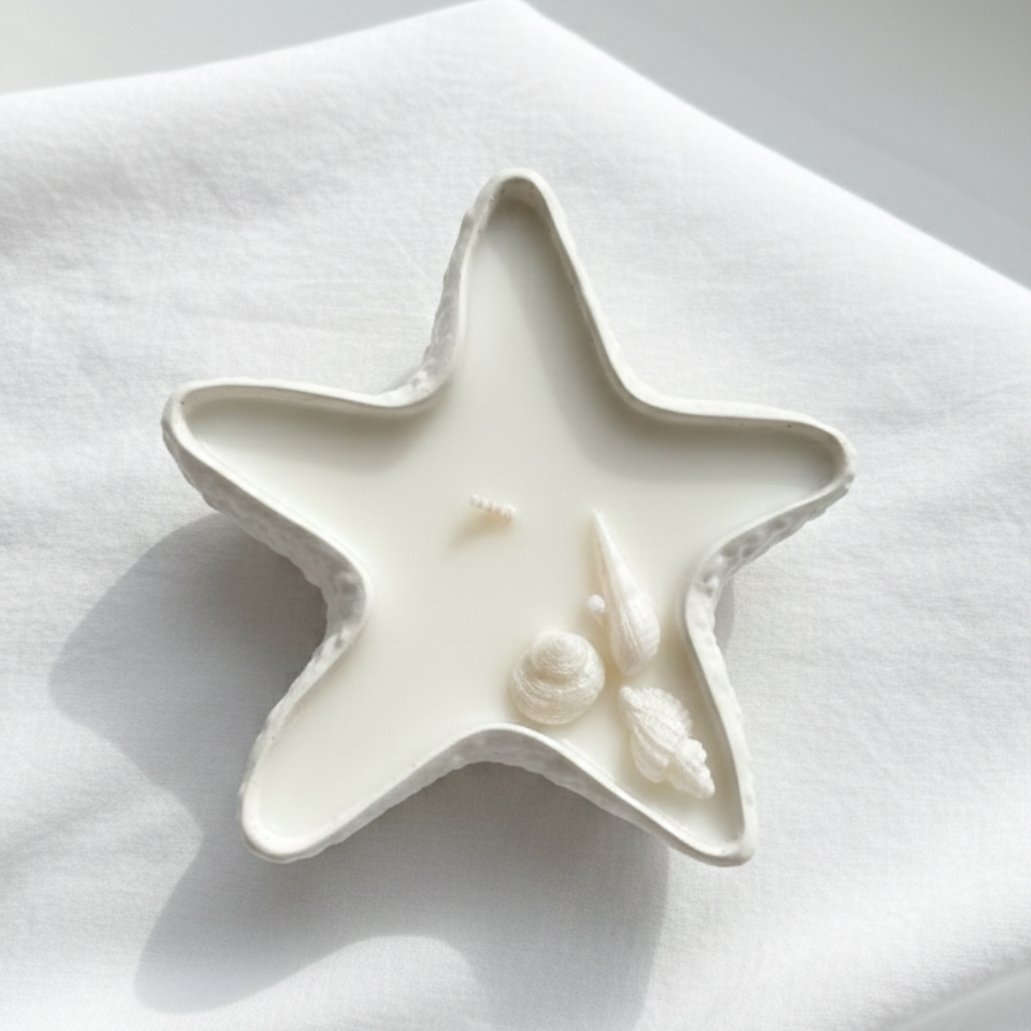 Estrella Serena by Soul Candles
