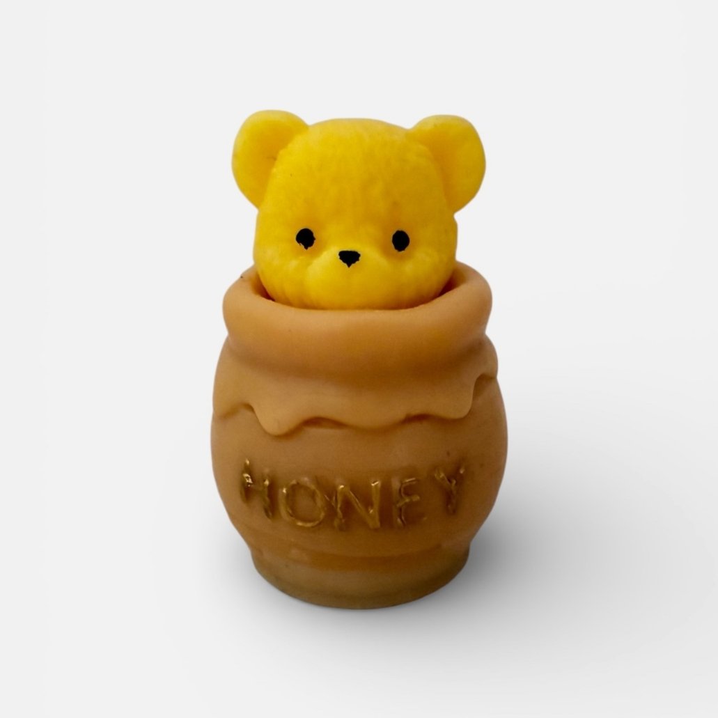 Honey Bear by Soul Candles