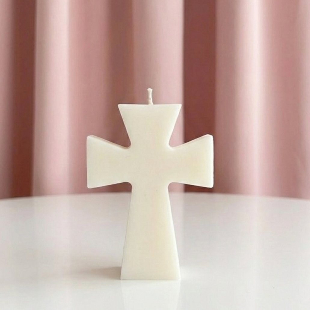 Luz de Fé by Soul Candles