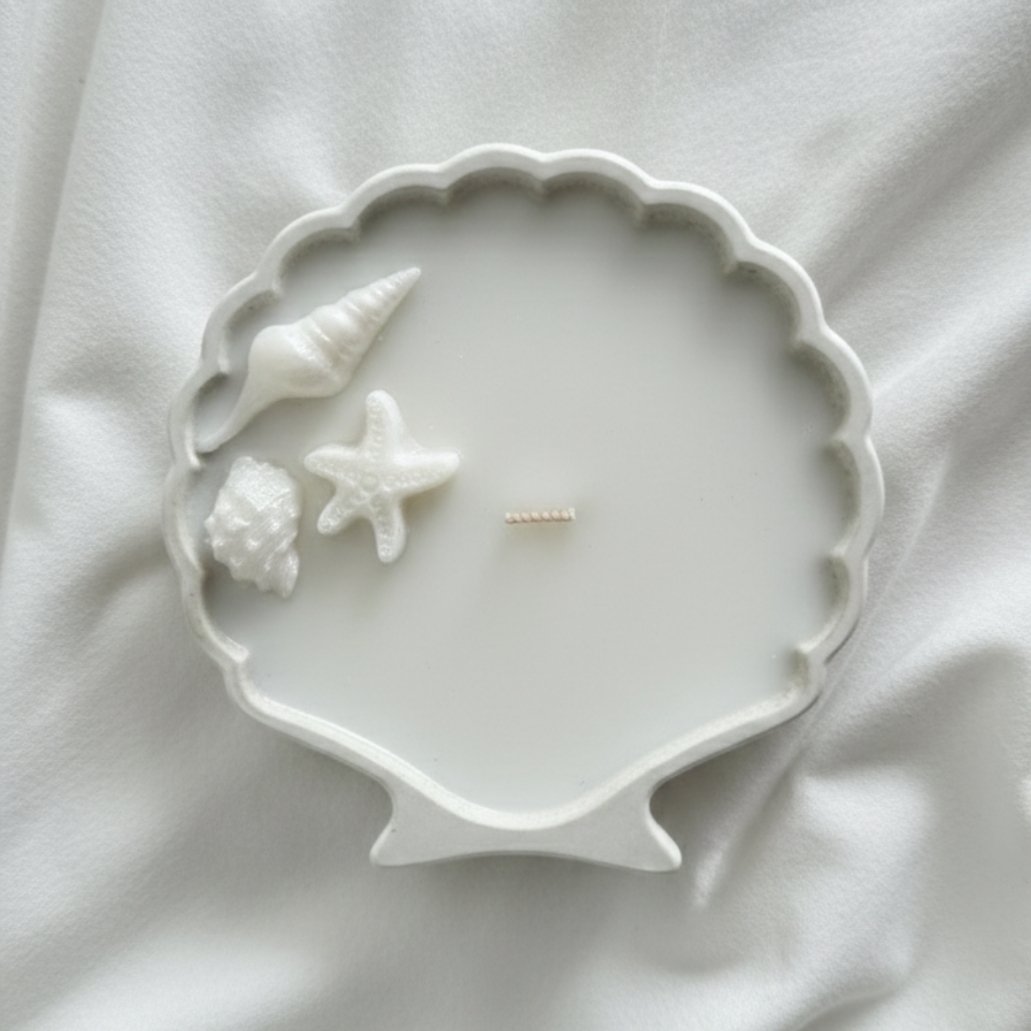 Luz de Nácar by Soul Candles