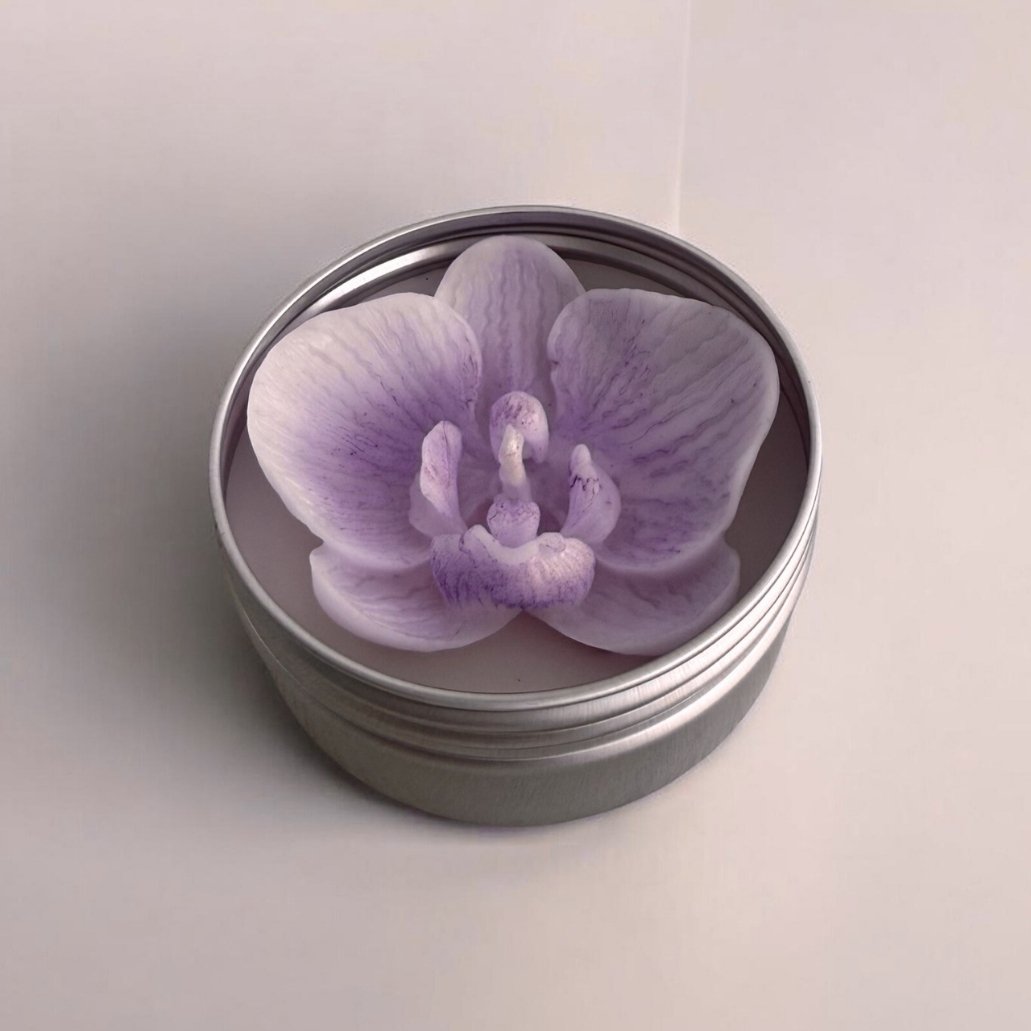 Orquídea by Soul Candles