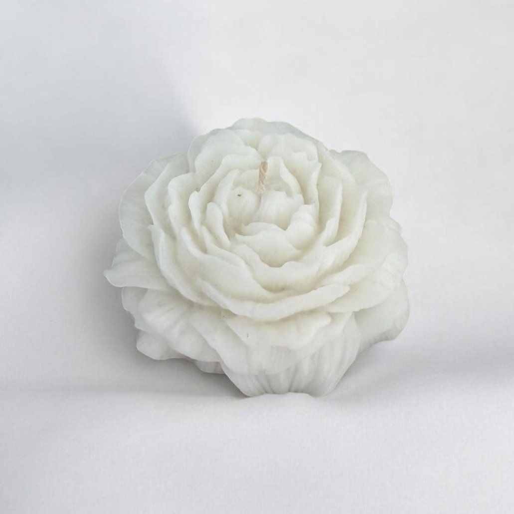 Peonía by Soul Candles