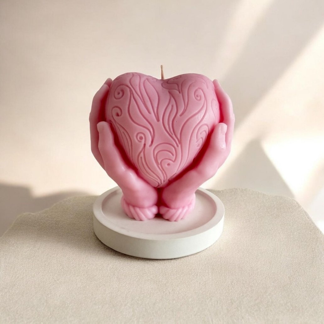 Resguardo by Soul Candles